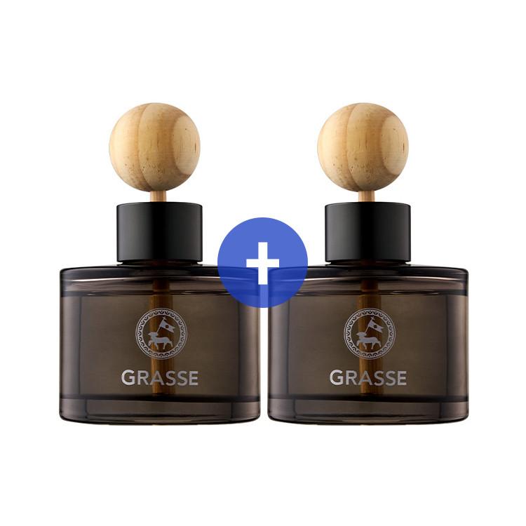 [1+1 이벤트]그라스 차량용 디퓨저 105ml 6종 택1