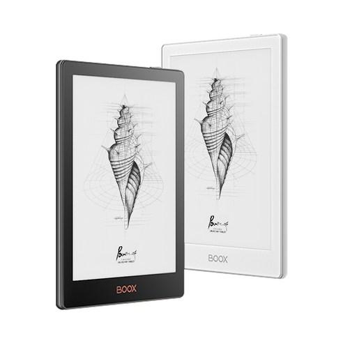 오닉스 BOOX 포크6 포크6S 6인치 이북리더기 전자책 POKE6 POKE6S 2+32GB - 태블릿PC | 쿠팡