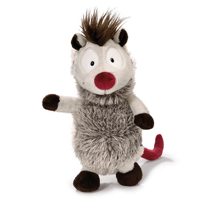 NICI 니키 주머니쥐 바카부 15cm 댕글링-40508