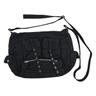 TCM vintage pocket cross bag (black) (9/24 예약배송)