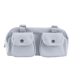 POCKET BAG [LIGHT GRAY]