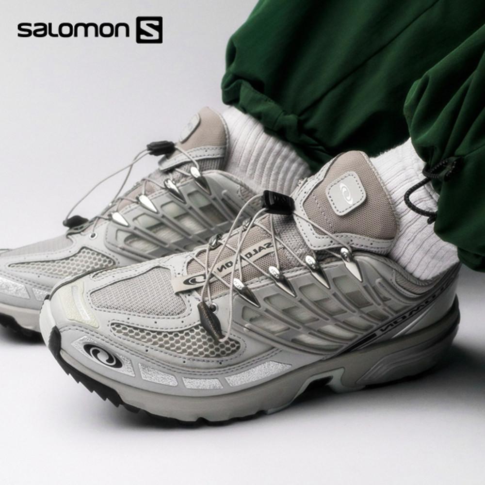 살로몬 ACS 프로 메탈 고스트 L47299100