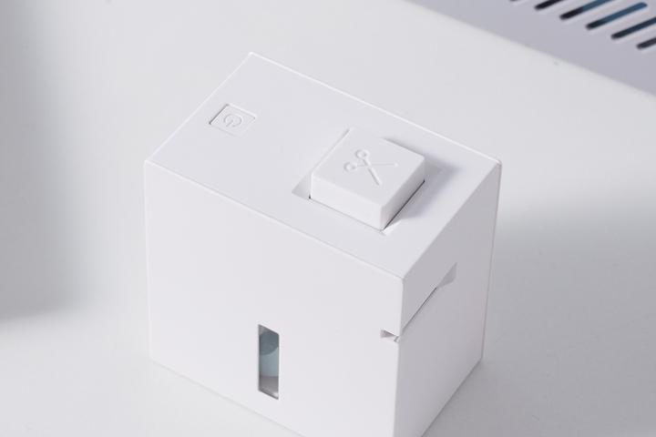 KING JIM 미니 라벨 프린터 TEPRA Lite LR30