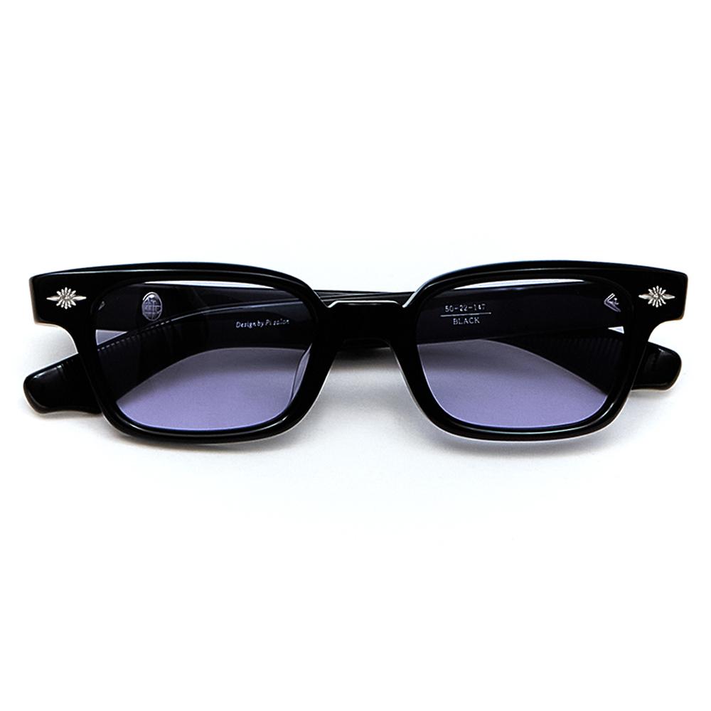 INFER / 44s black [재입고 완료]