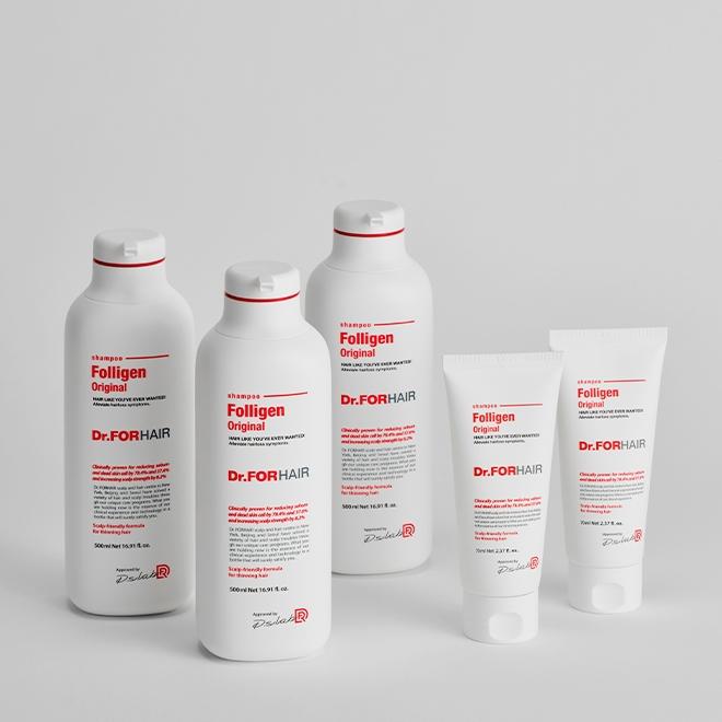 폴리젠 투게더 세트