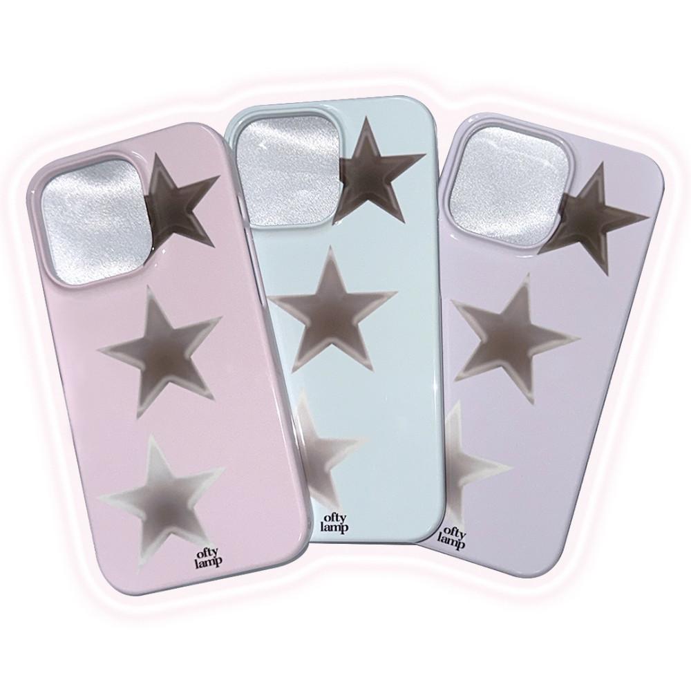 오프티램프 gelly star