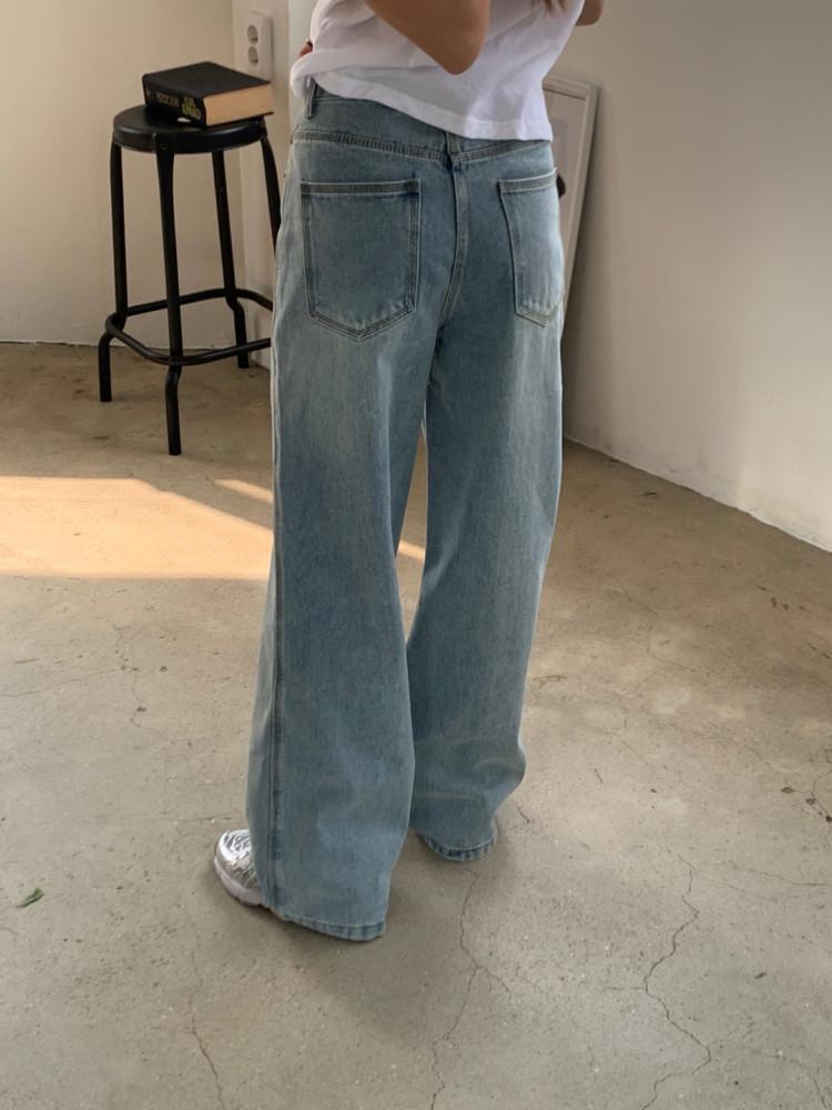 트루비 데님 / Arude 아루드