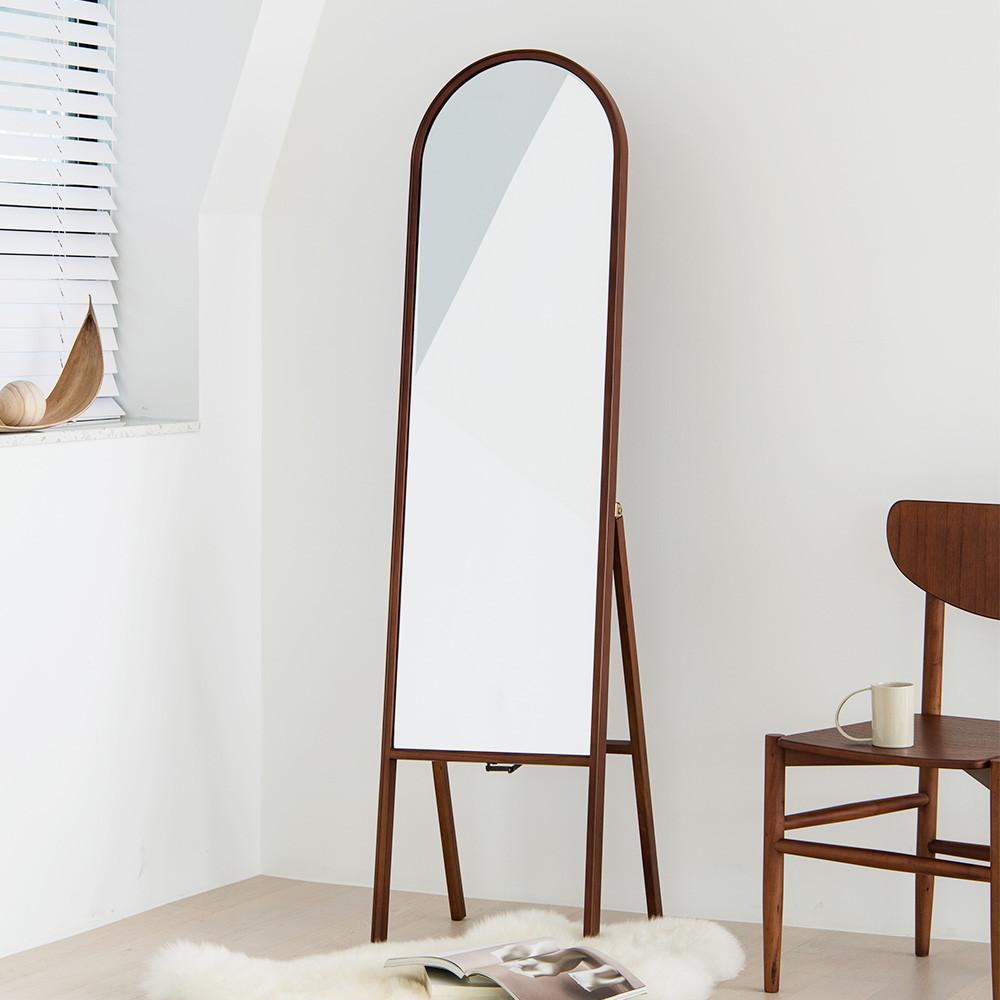 매스티지데코 루아드 전신거울 이동식 인테리어 스탠드 미러