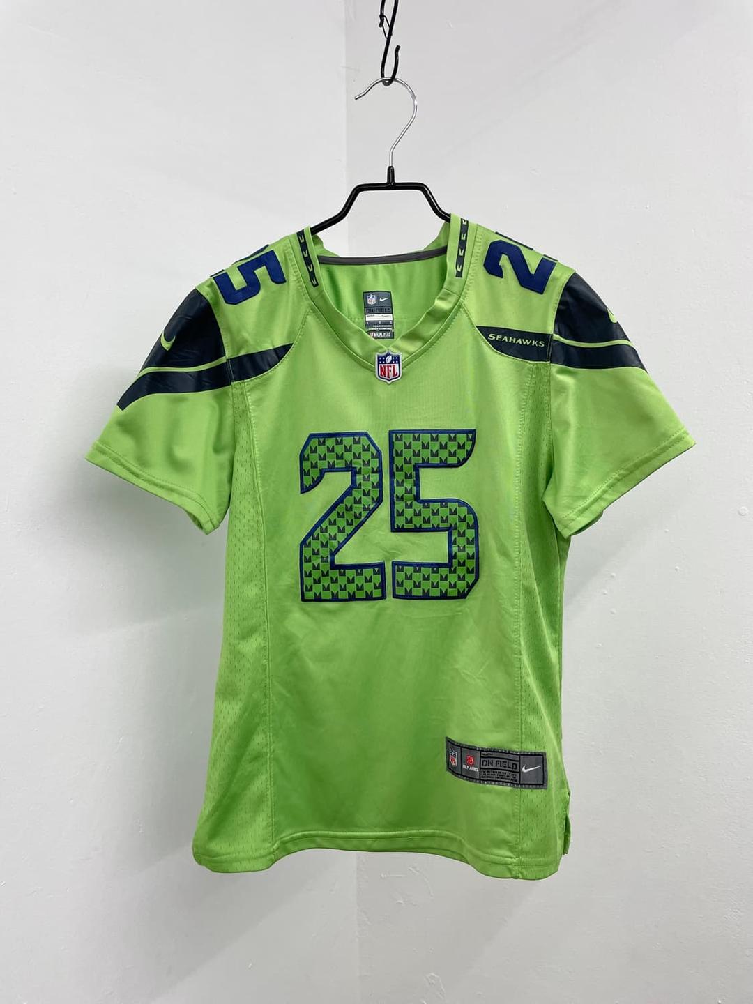 NFL x NIKE 유니폼 | 후루츠패밀리