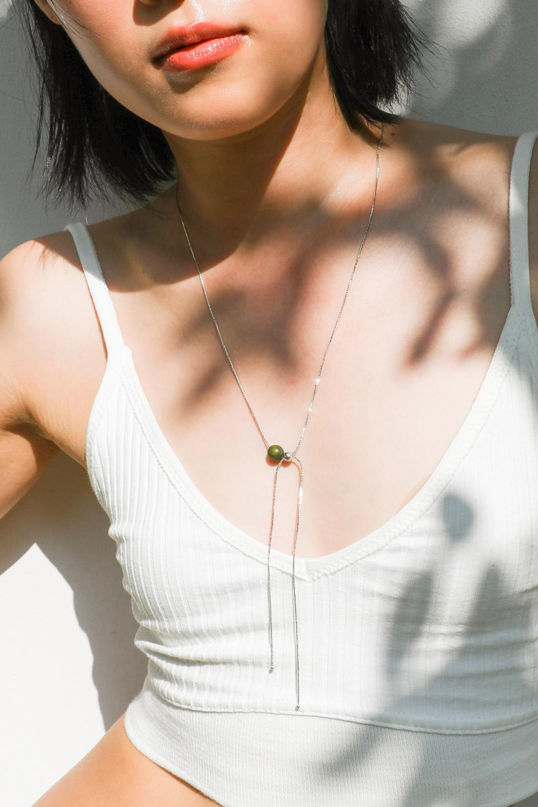 My Sea 07 Necklace