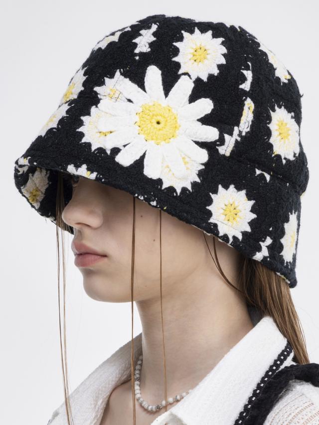 론론 [RRxNAON] FURRYDISE BALL CAP (8color) - 위시버킷