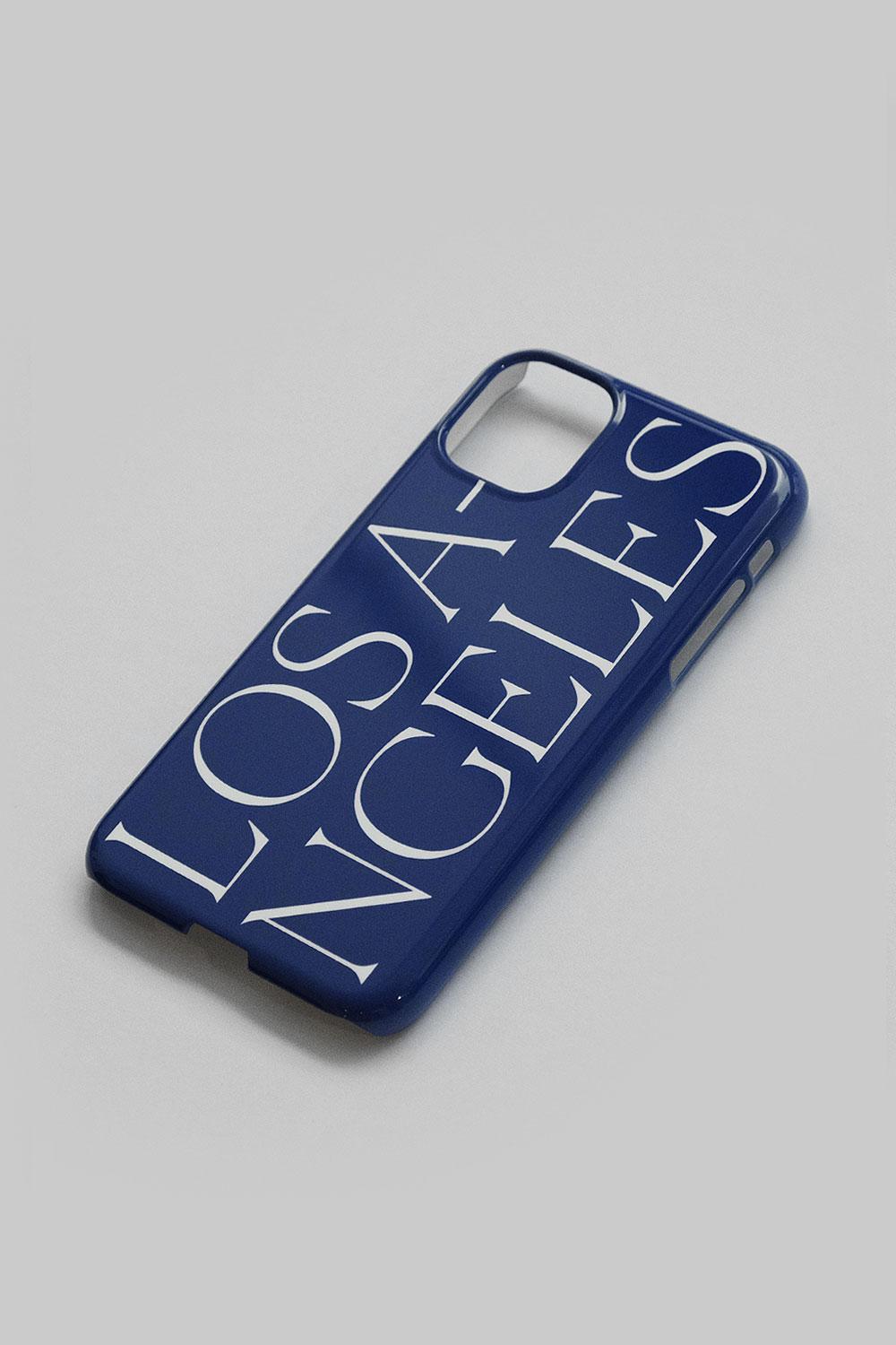 LA Case