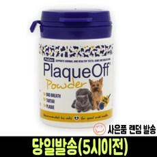 프로덴 플라그오프 영양제 40g, 해초류맛, 1개