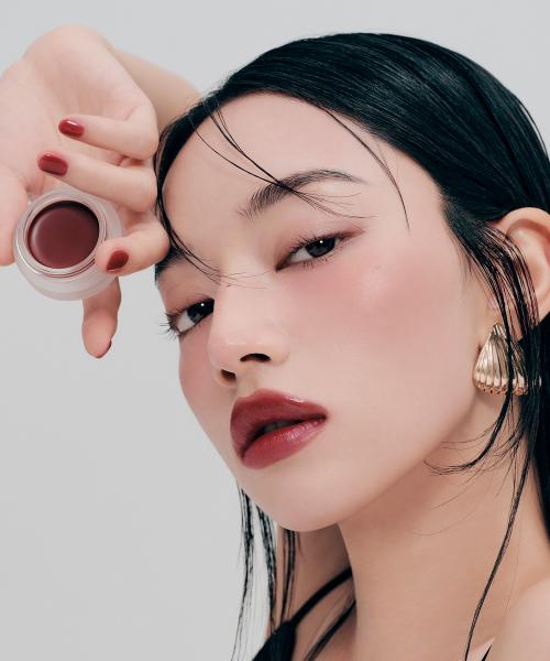 플러쉬 립 앤 치크 밤 02 어필