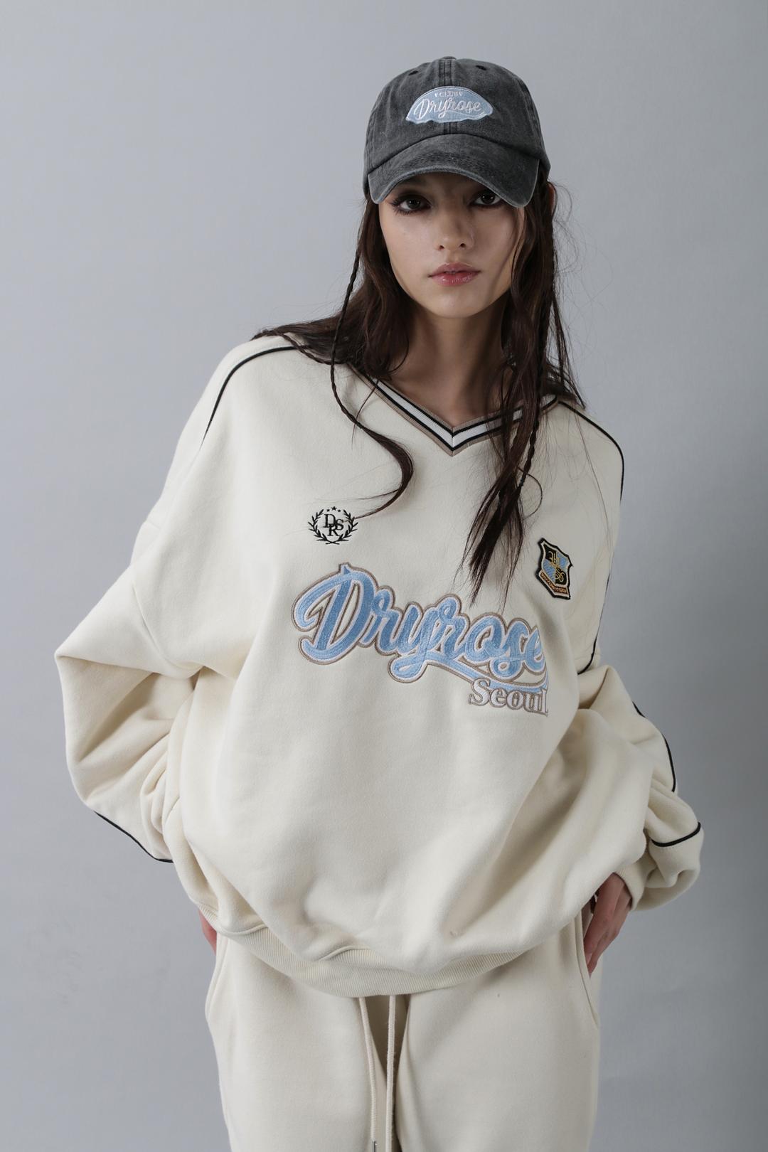 LOGO POINT MTM (CREAM) 11월 24일 발송예정