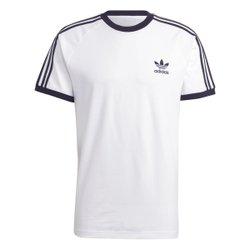 [New Originals] 3-STRIPES TEE_[IA4846,IA4845]