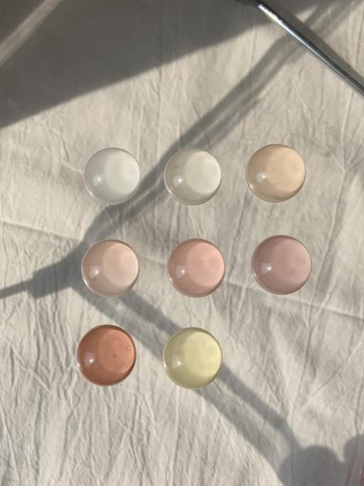 + NEW 오 유 원컬러