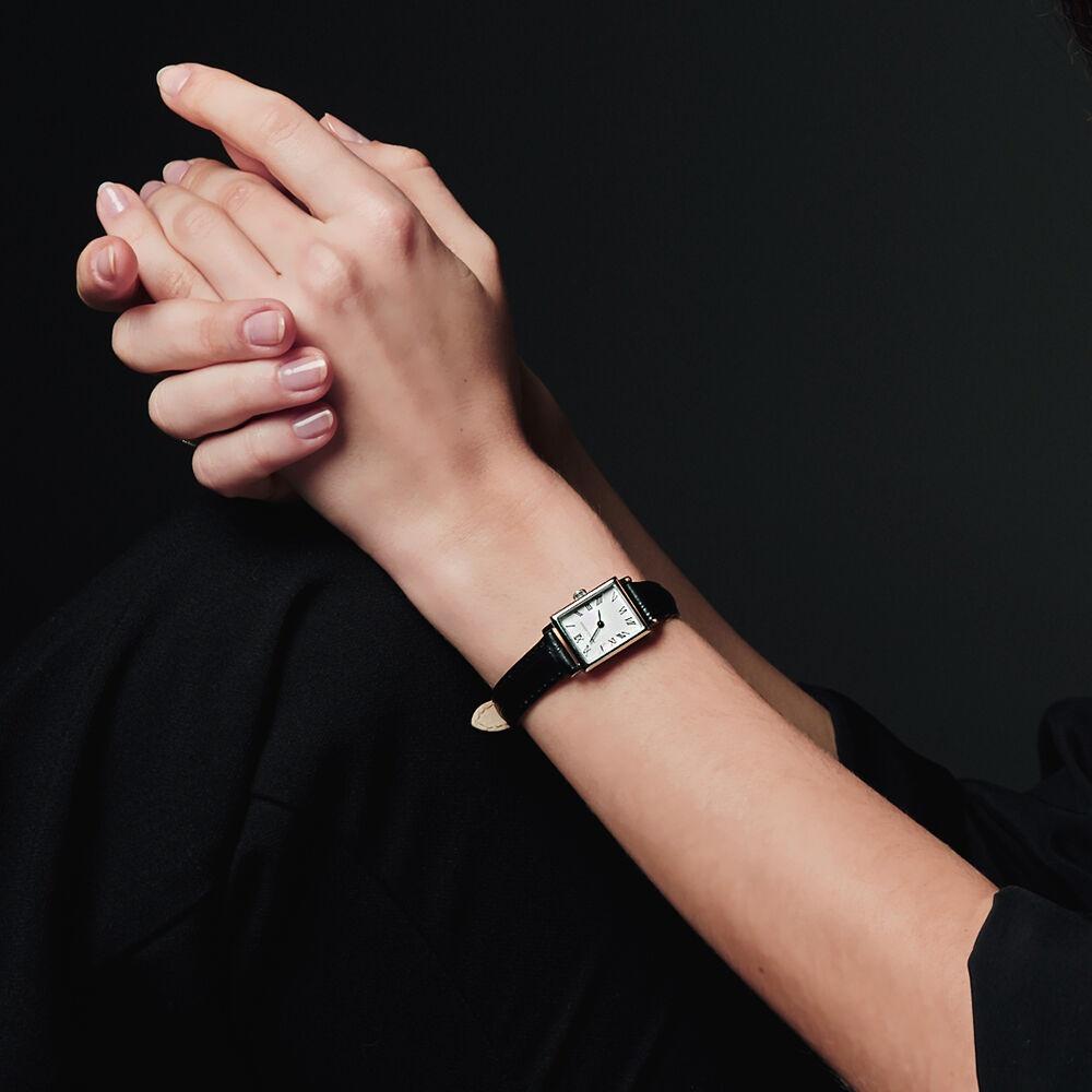 여성 가죽시계 5종