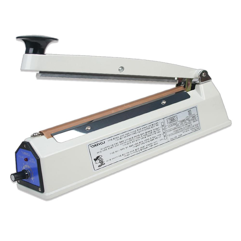 비닐접착기 실링기 밀봉기 삼보테크 러브러 SK-110