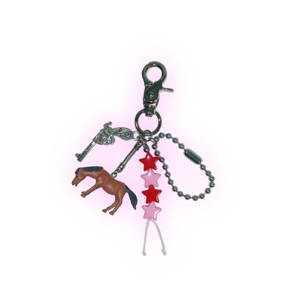 Cowboy spirit,카우보이 스피릿 키링