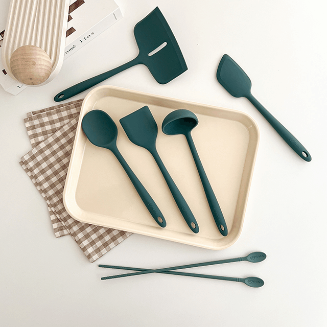 실리만 조리도구 세트