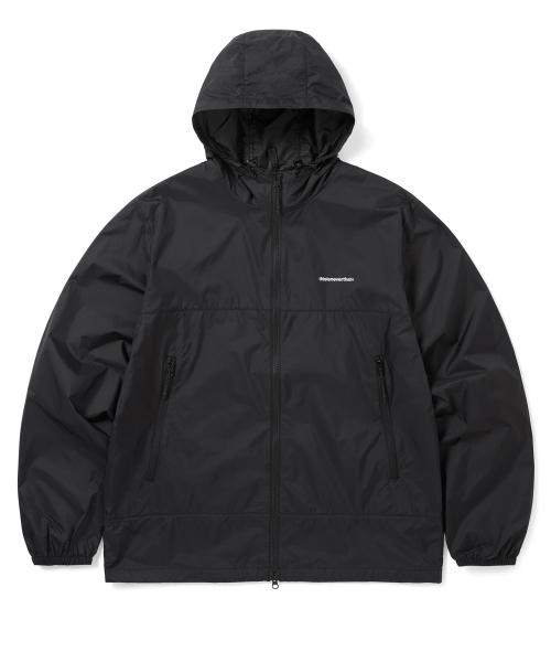 T-Light Jacket Black