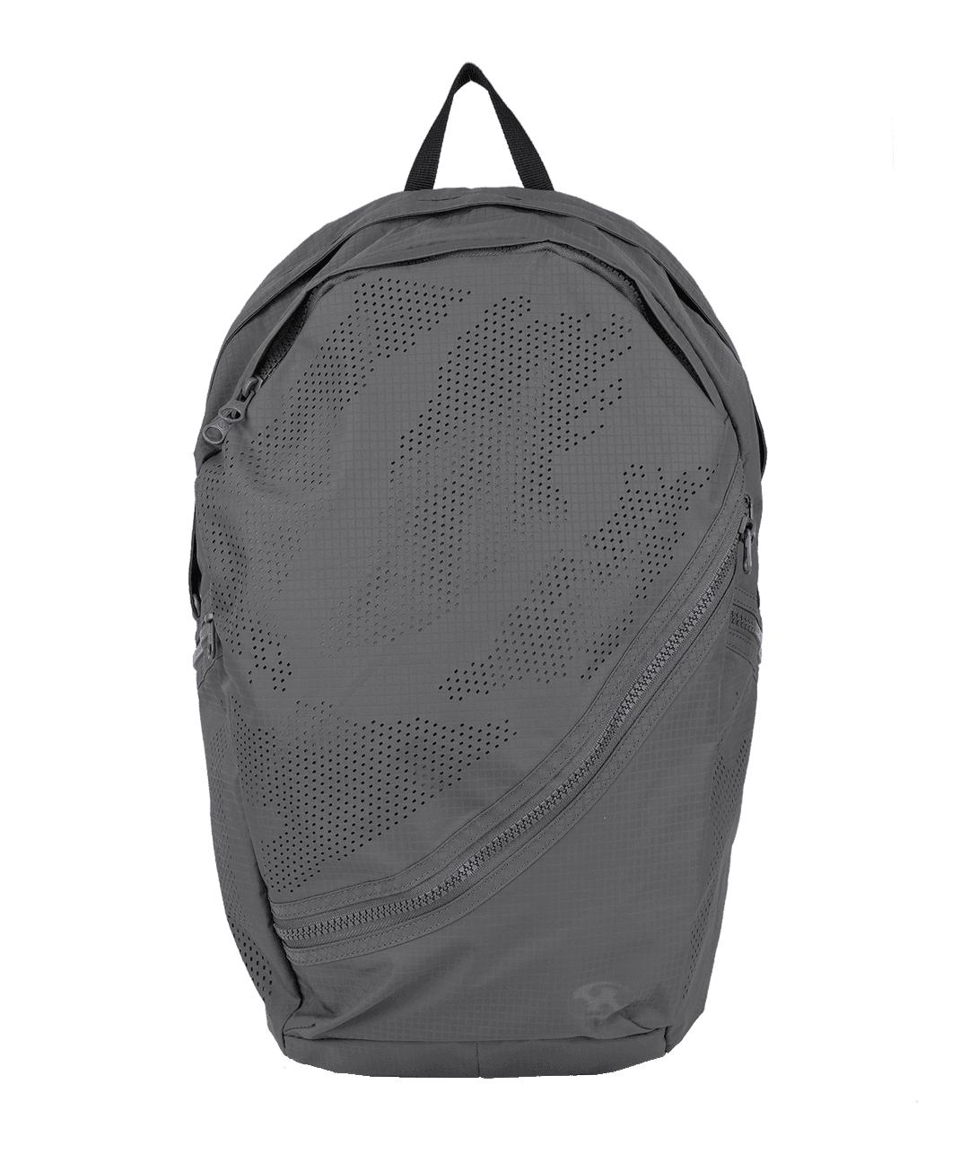 LASER DOT BACKPACK [CHARCOAL]
