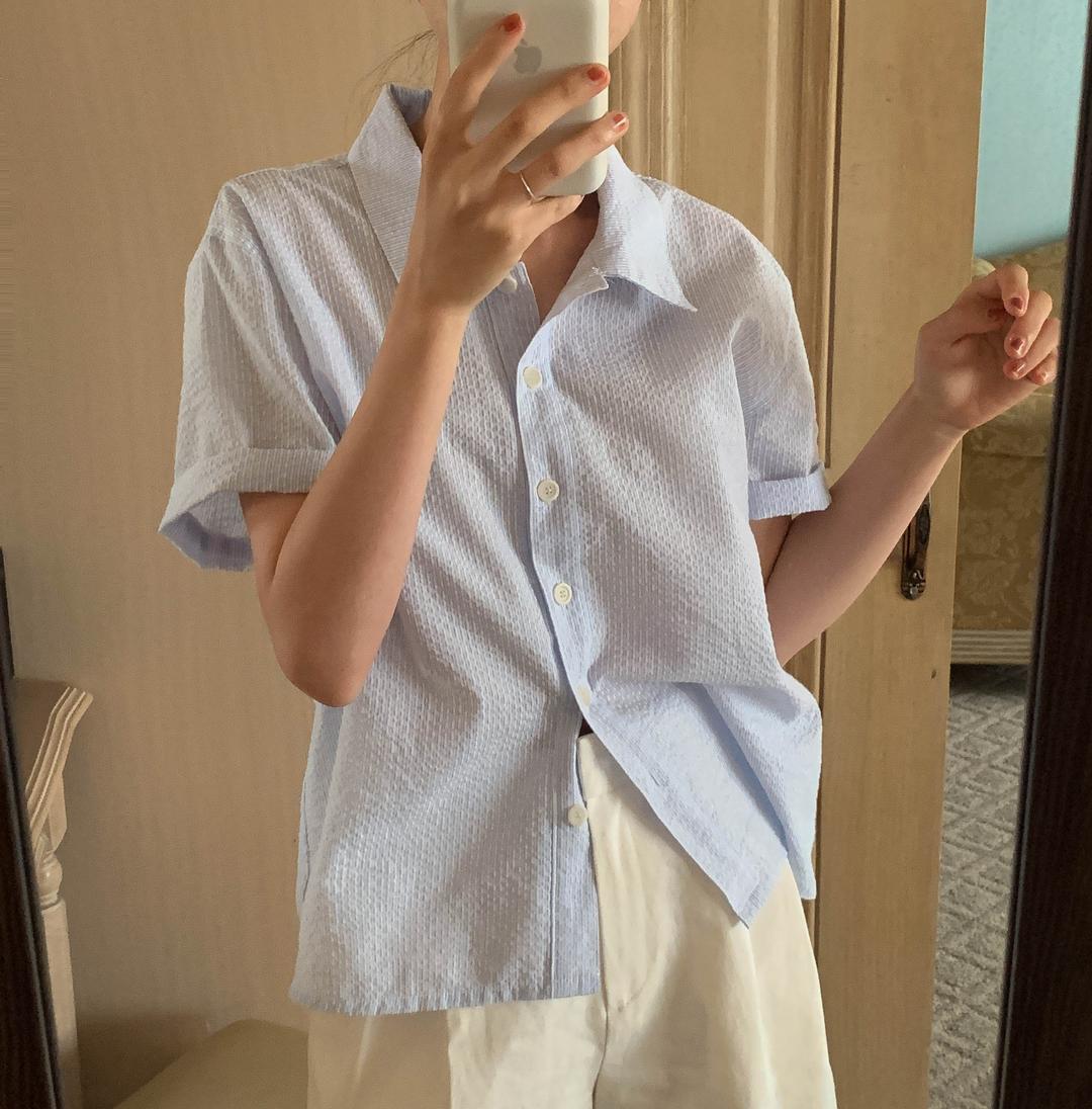 file summer shirts (2color)