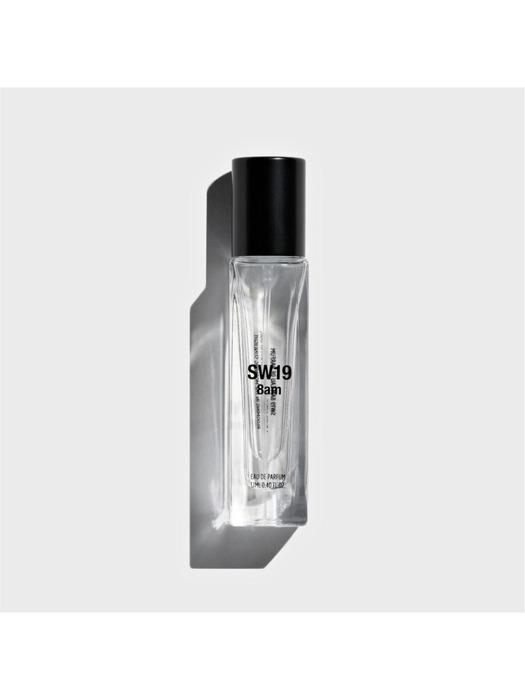 SW19 8am EAU DE PARFUM (12ml)