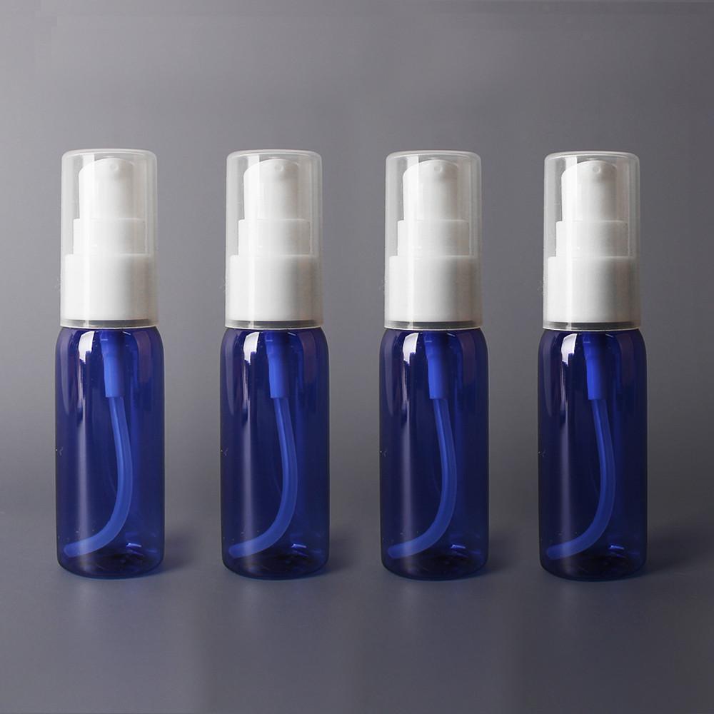 로션 에센스 용기 플라스틱 pp 리필 화장품 공병 30ml