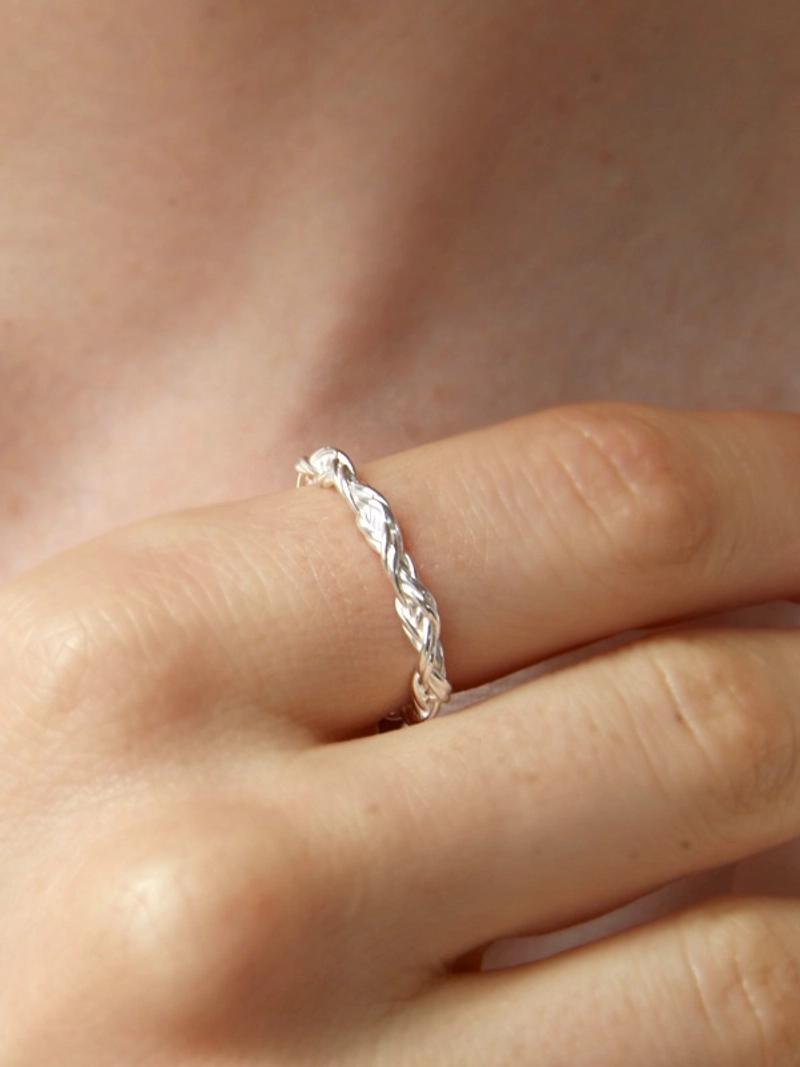 바이위켄드 - Merry ring