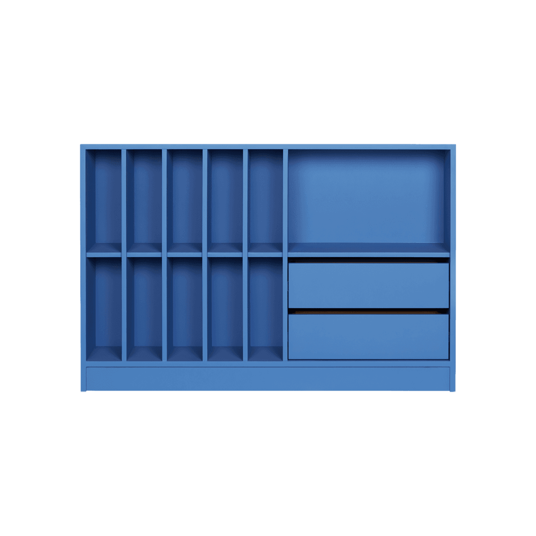 라미 쉘프 로우