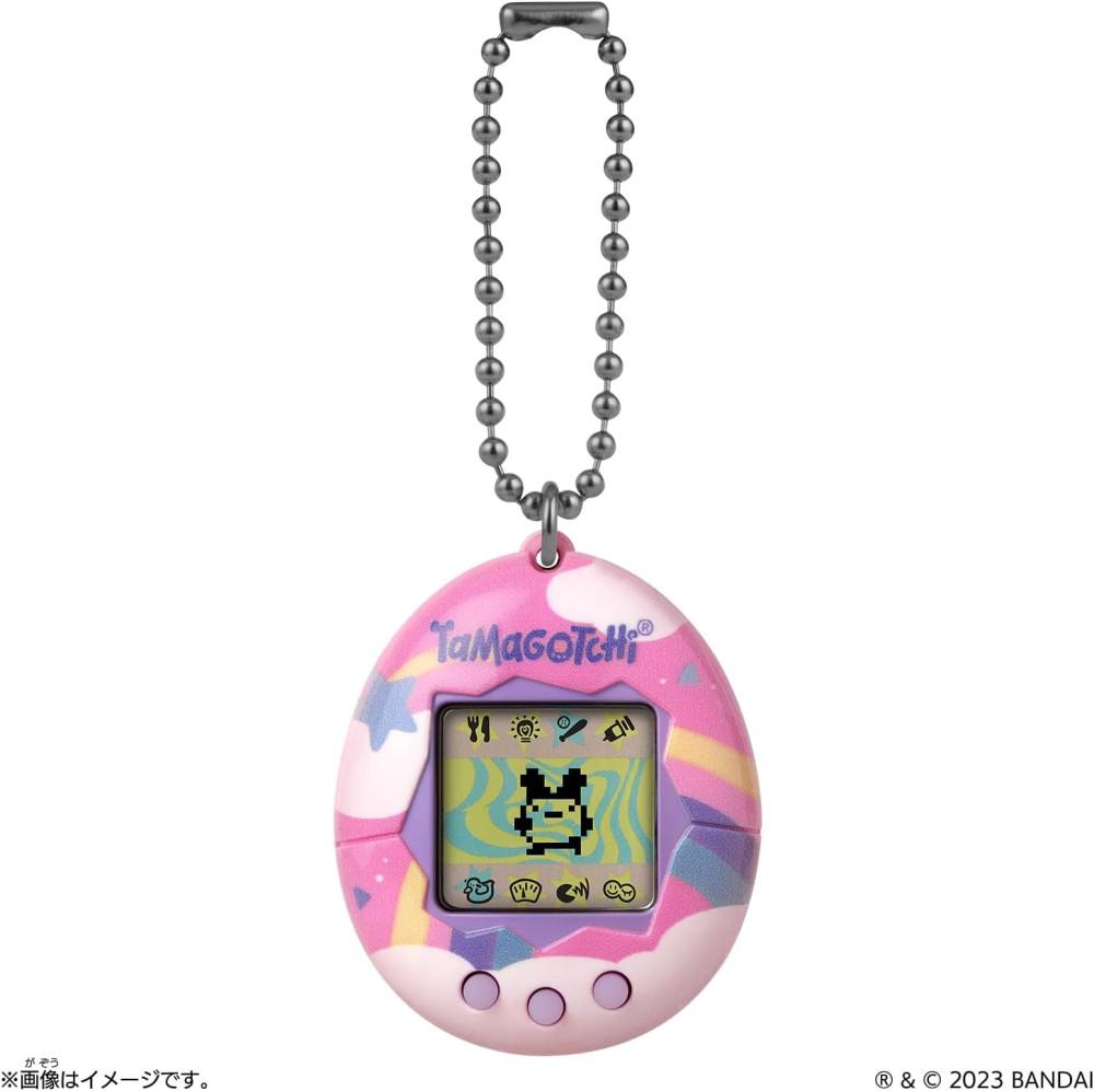 반다이 다마고치 오리지널 드리미 Original Tamagotchi Dreamy (7월 발매)