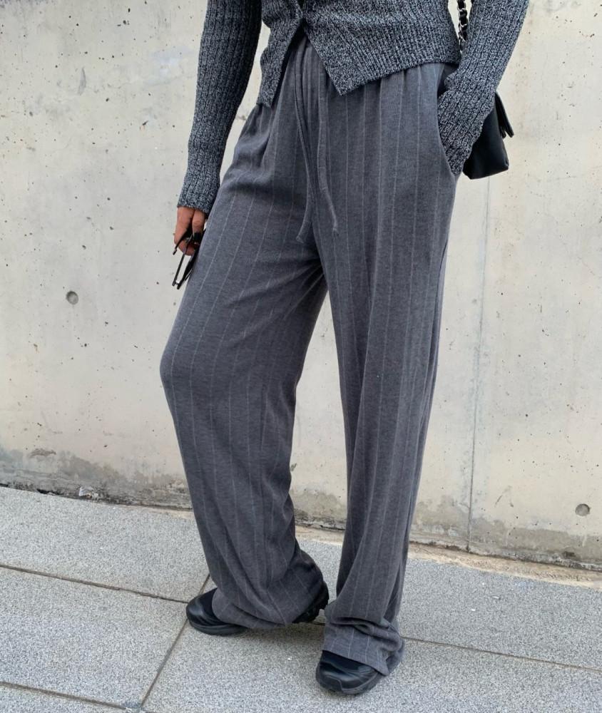 얼베인 크리미팬츠 2col