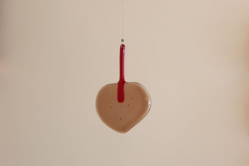 [Yuri Edit] 키친 모빌 - Mini Apple