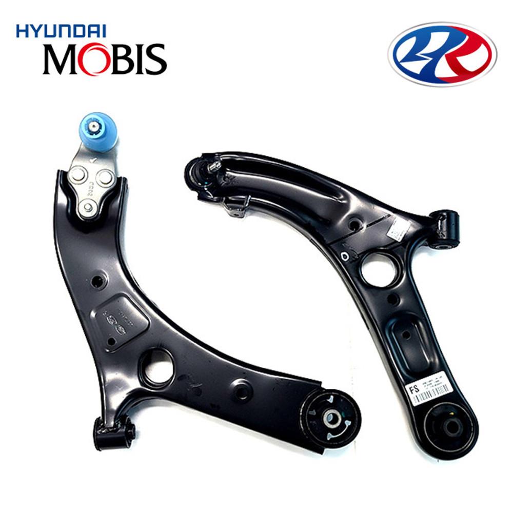 그랜져IG 올뉴K7 프론트 로워암 현대순정 로아다이 활대링크 스테빌라이져링크 54500F6000 54501F6000 54830E6000 54840E6000 54813G8000