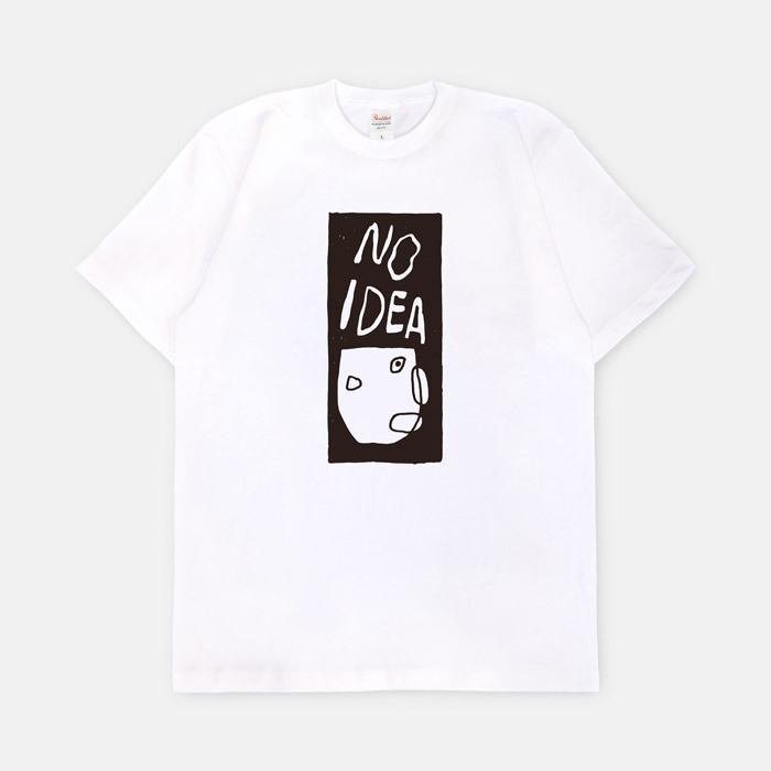 [Exclusive 10%] NO IDEA 반팔티셔츠