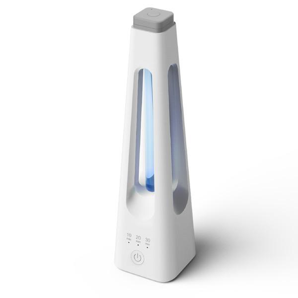 퓨어리브 살균빔클리너