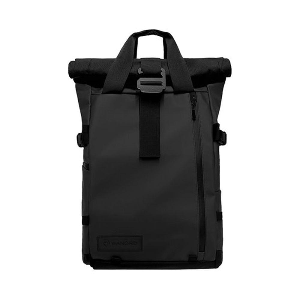 WANDRD 원더 PRVKE 31L Photo Bundle 백팩 BLACK
