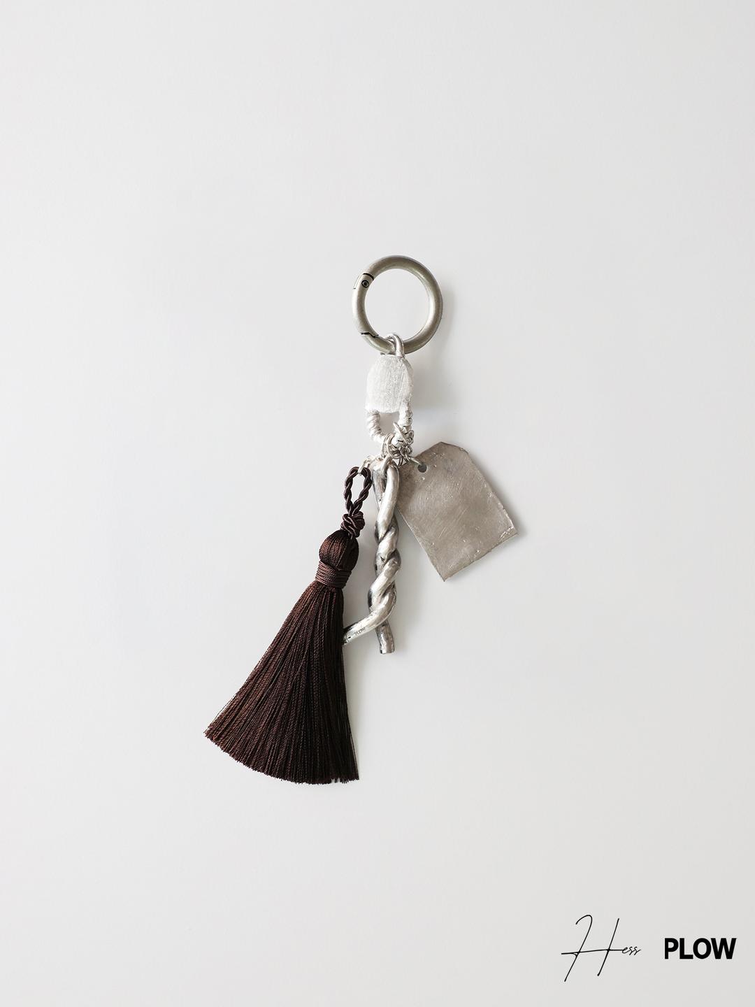 Custom Key Ring