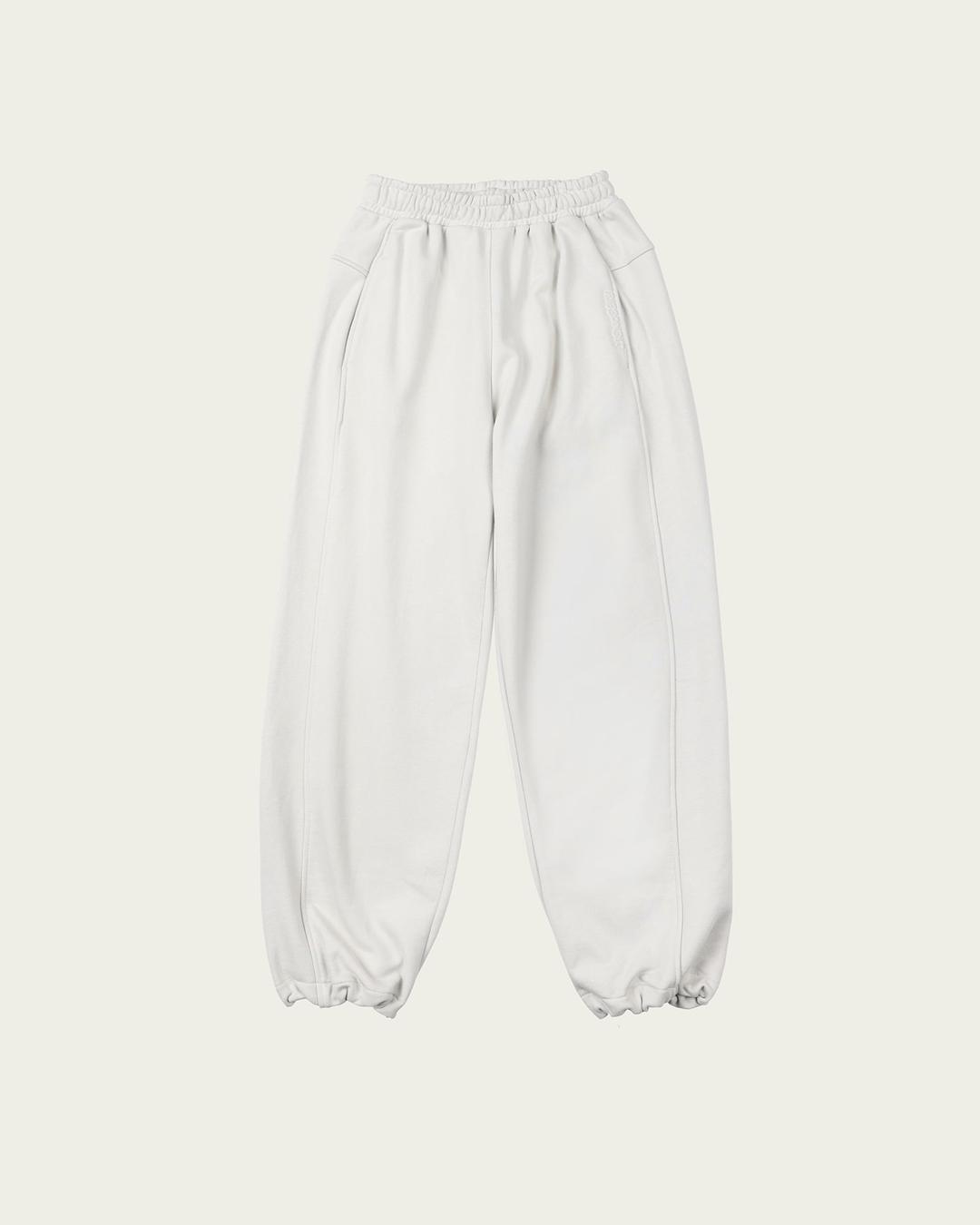 Easy Sweatpants - Light Gray