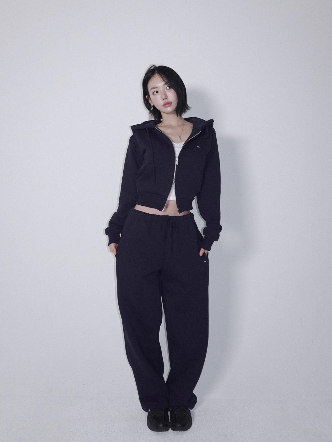 Heavy Training Pants