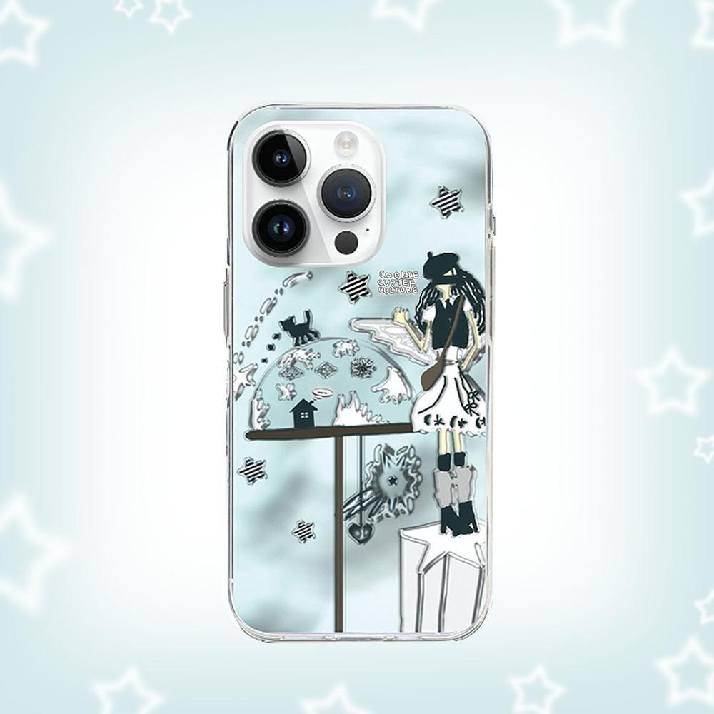 스노우볼 관리자