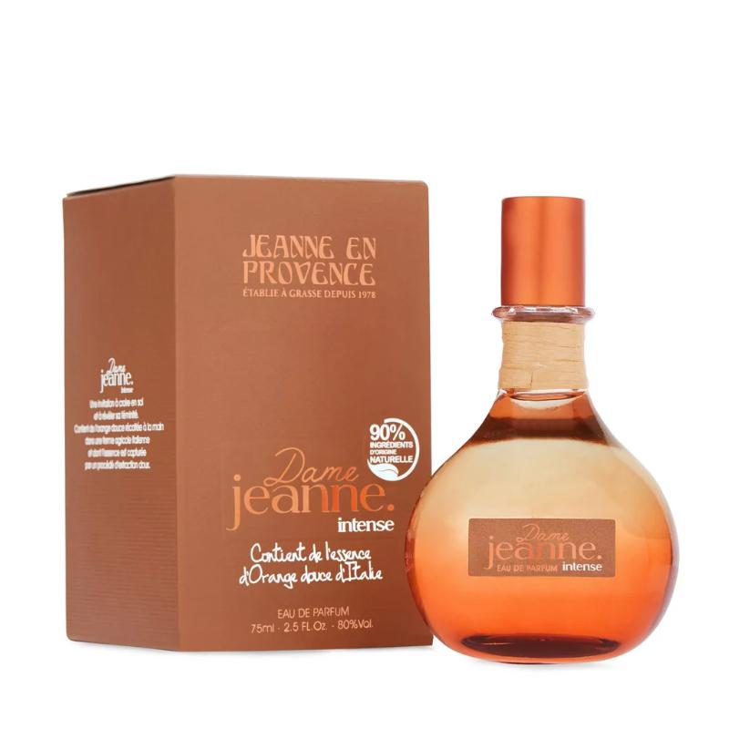 퍼퓸허브 잔느 프로방스 데임 잔느 인텐스 EDP 75ml