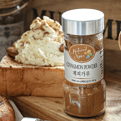 신영 실론시나몬 계피가루