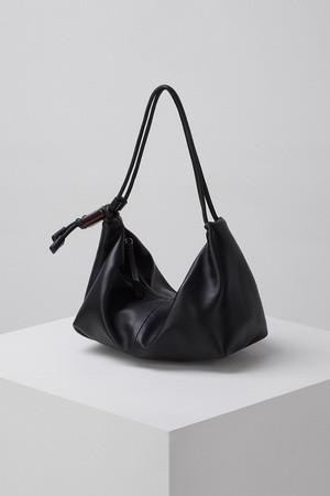 ridge shoulder bag(Deep sleep)