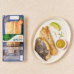 CJ 비비고 순살 삼치구이 60g