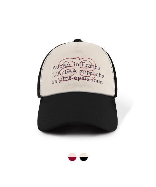 베테제(VETEZE)  오브에 레트로 빅로고 5패널 볼캡 (2color) - 사이즈 & 후기 | 무신사