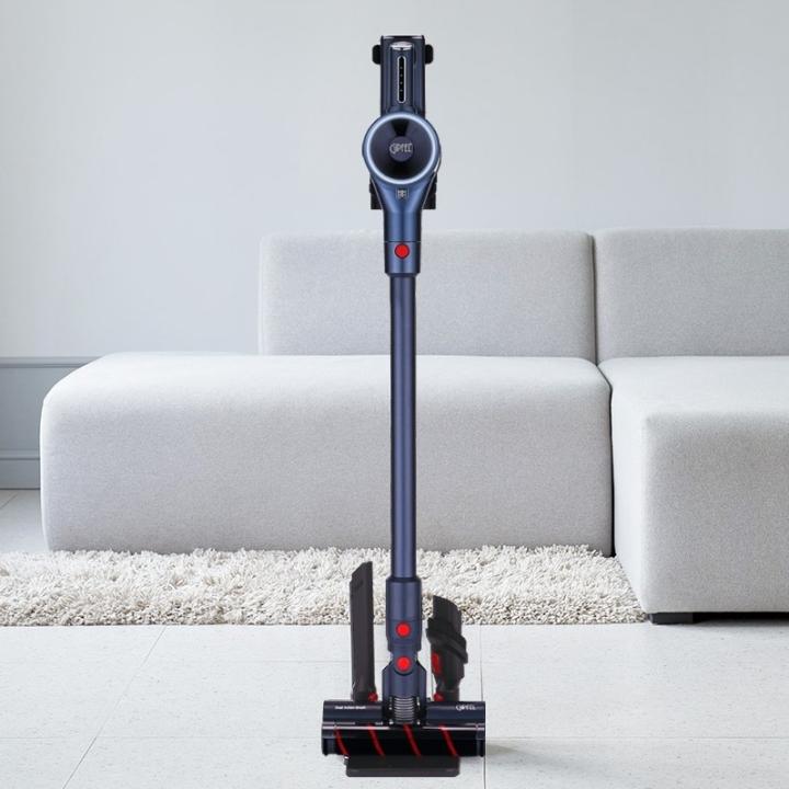 [기펠]듀얼 글라이드 360 BLDC 청소기