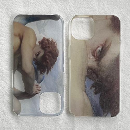 반투명 :  fallen angel